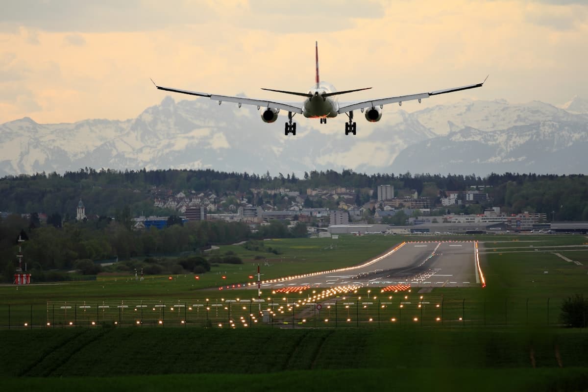 Aviation