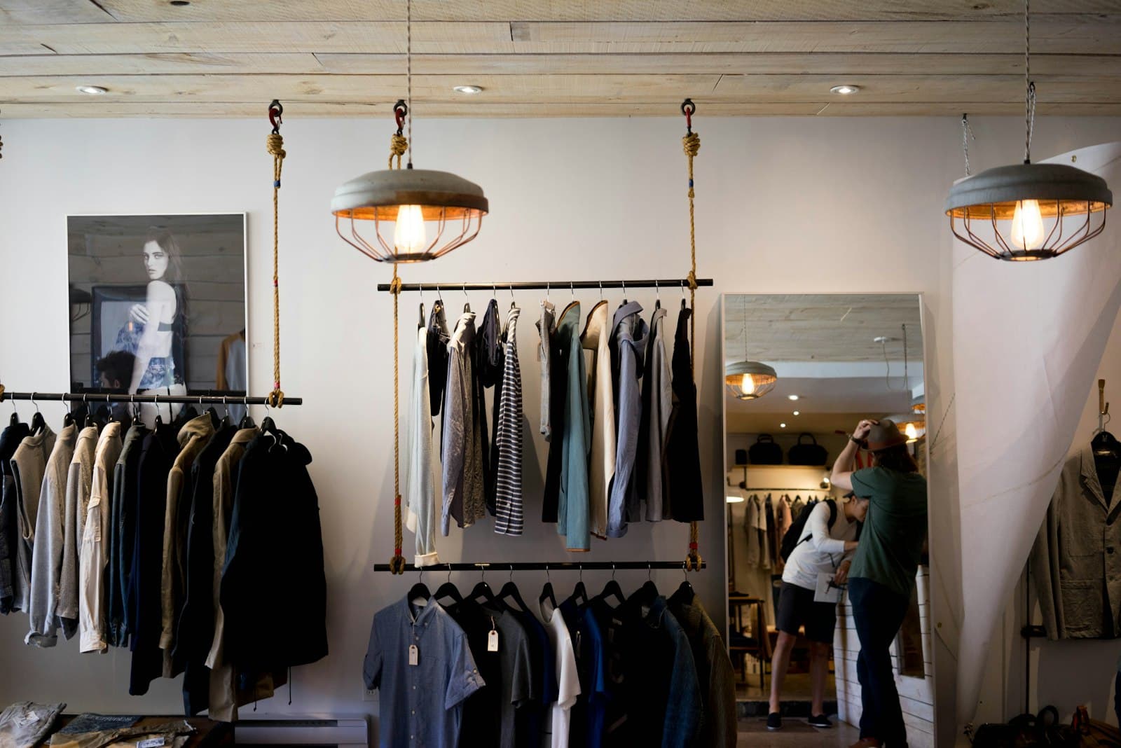 Clothing Brands